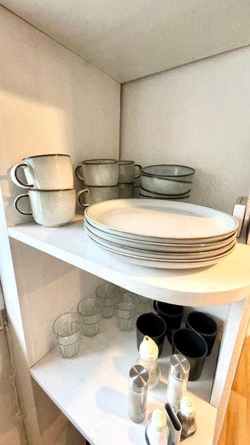 Ruhiges Retreat Souterrain-Apartment Werbach Nahe Pferdemarkt W31 Oldenburg Dış mekan fotoğraf