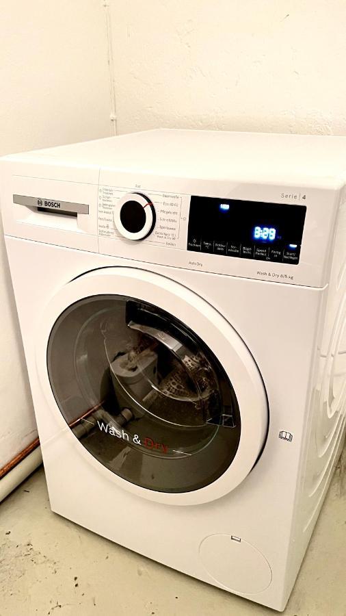 Ruhiges Retreat Souterrain-Apartment Werbach Nahe Pferdemarkt W31 Oldenburg Dış mekan fotoğraf