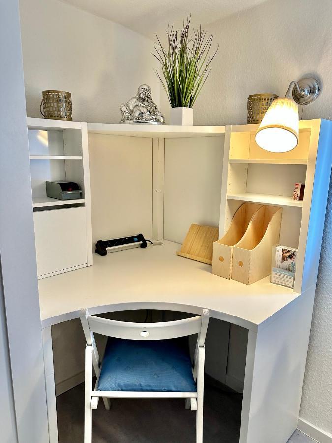 Ruhiges Retreat Souterrain-Apartment Werbach Nahe Pferdemarkt W31 Oldenburg Dış mekan fotoğraf